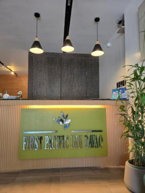 First Pacific Inn Davao